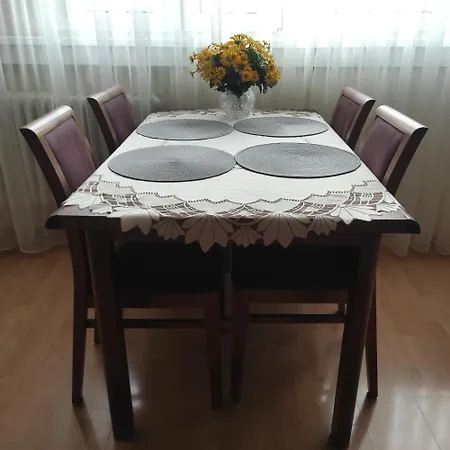 Z Widokiem Na Góry Apartament *