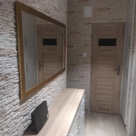 Z Widokiem Na Góry Apartament *