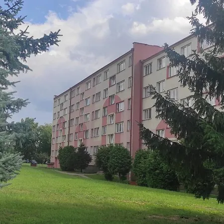 Z Widokiem Na Gory * Zabkowice Slaskie