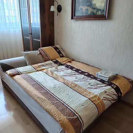 Z Widokiem Na Góry Apartament