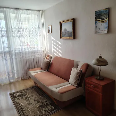 Z Widokiem Na Gory Daire