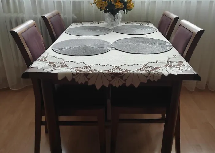 Z Widokiem Na Gory Daire *