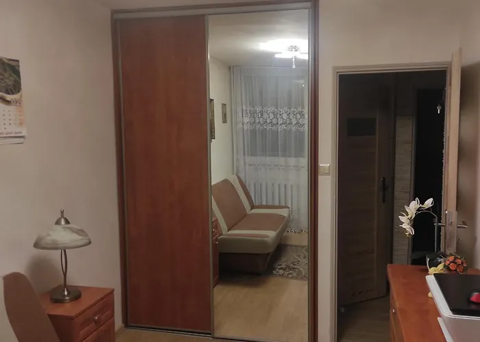 Z Widokiem Na Gory * Zabkowice Slaskie