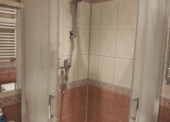 Daire Z Widokiem Na Gory