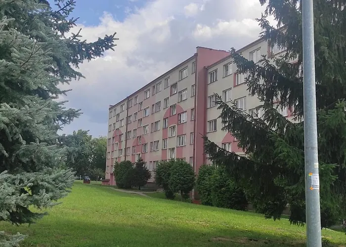 Z Widokiem Na Gory * Zabkowice Slaskie