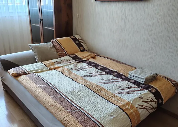 Z Widokiem Na Gory Daire