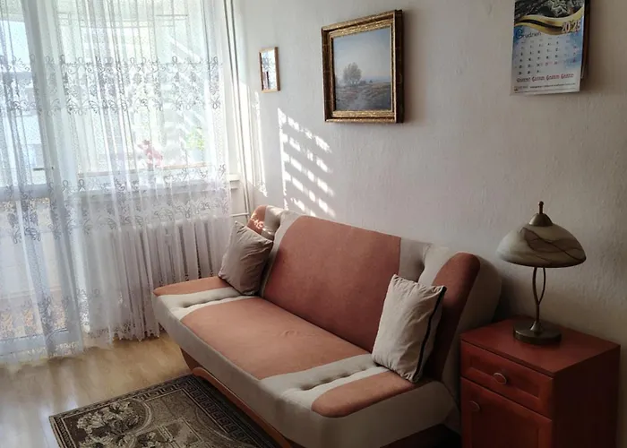 Z Widokiem Na Gory Daire